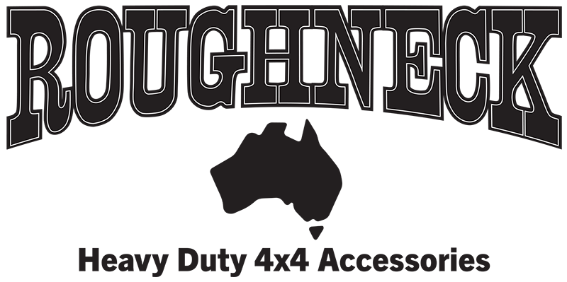 Roughneck Heavy Duty 4x4 Accessories